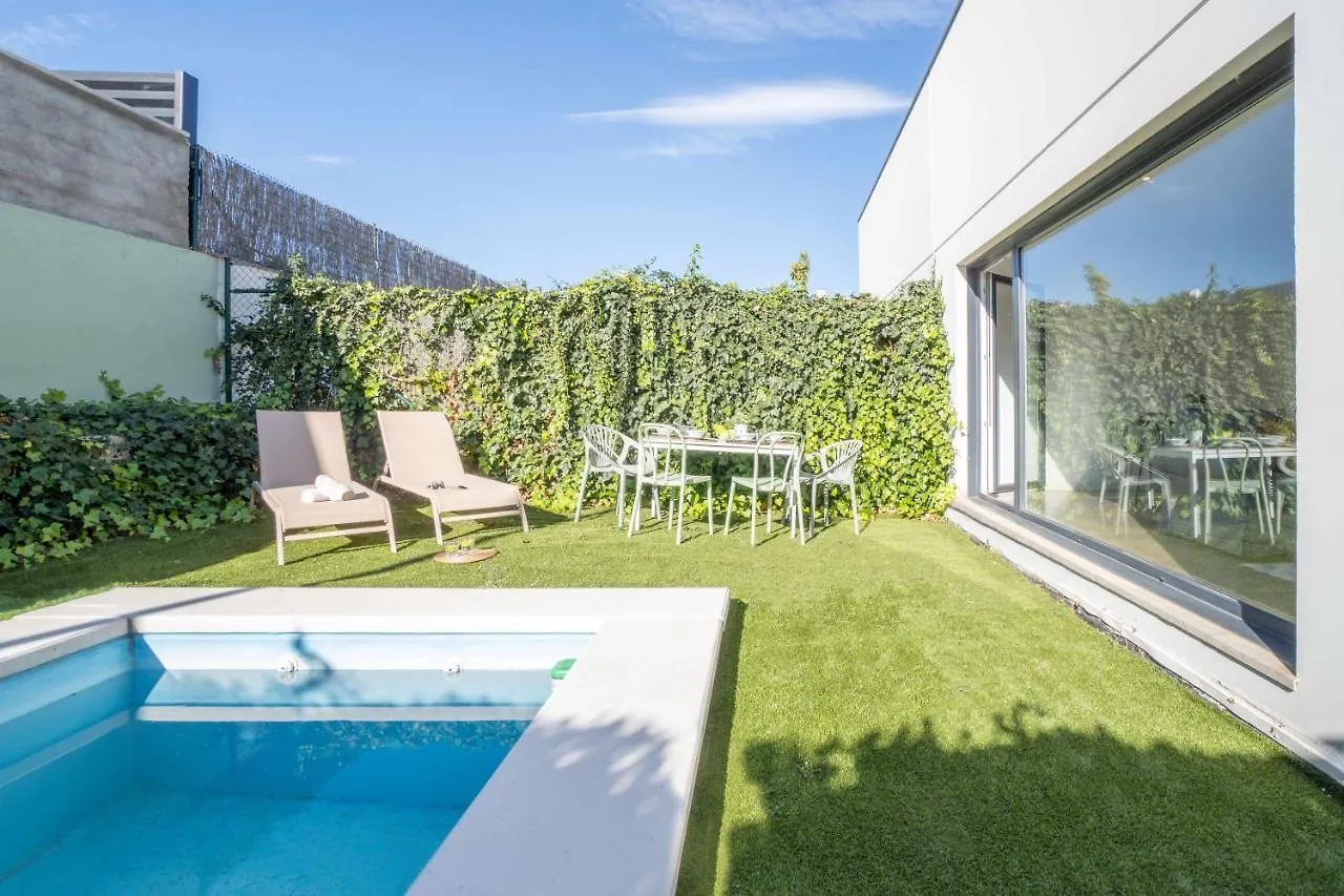 Jouvacations Villa La Selva Vilafant 0*,  Hiszpania